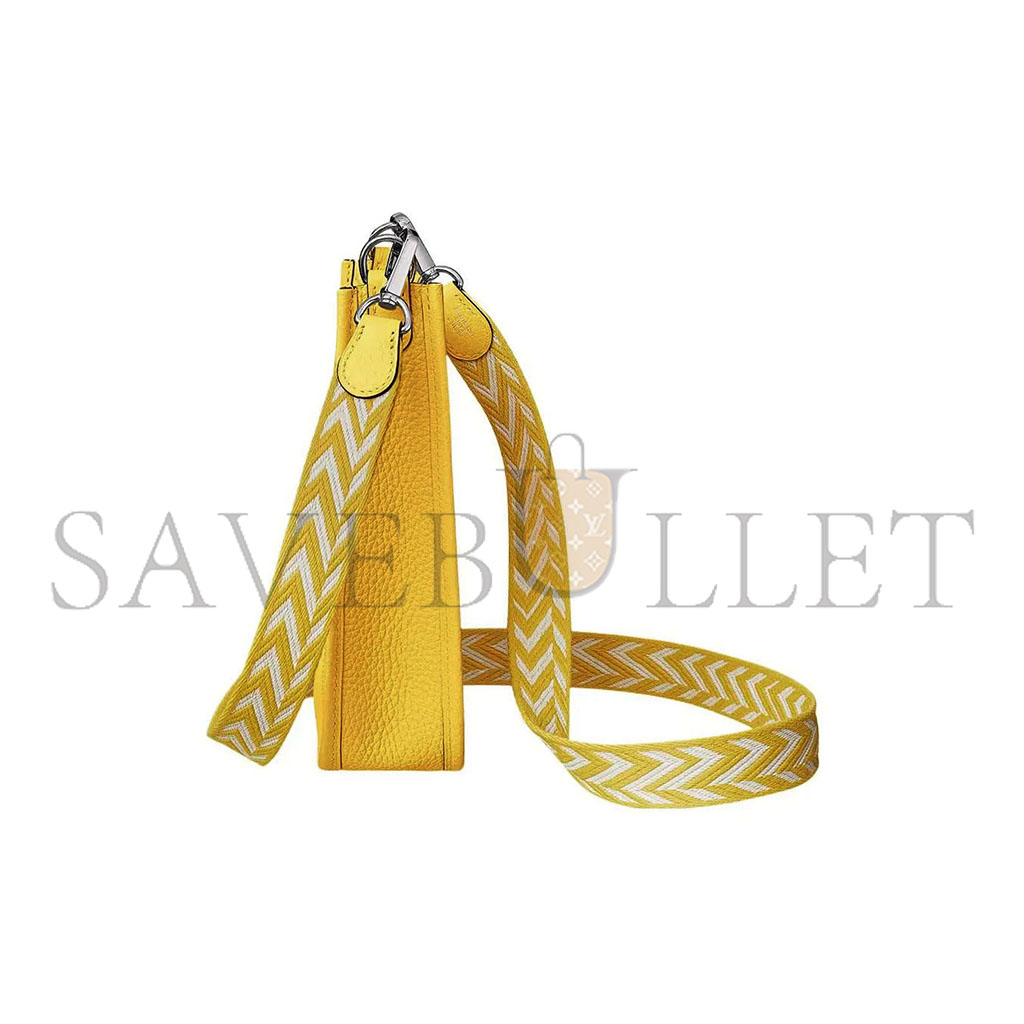 H**mes master evelyne mini amazon bag h077888ckac (18*16*5cm)